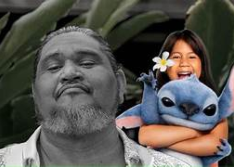 Muere David Hekili Kenui Bell, actor de ‘Lilo y Stitch’