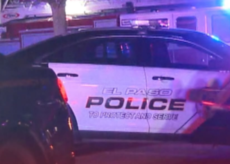 Reportan una balacera involucrando a oficiales de la Policía de El Paso en el Valle de las Misiones