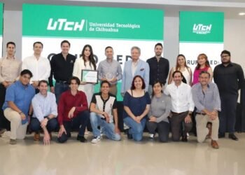 UTCH abre segunda etapa de entrega de fichas para el ciclo septiembre-diciembre 2025