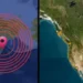México en alerta por posible tsunami tras fuerte sismo de 8.8 en Rusia