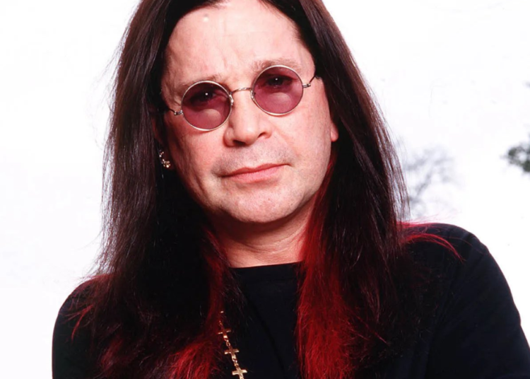 Fallece Ozzy Osbourne, leyenda del rock y fundador de Black Sabbath