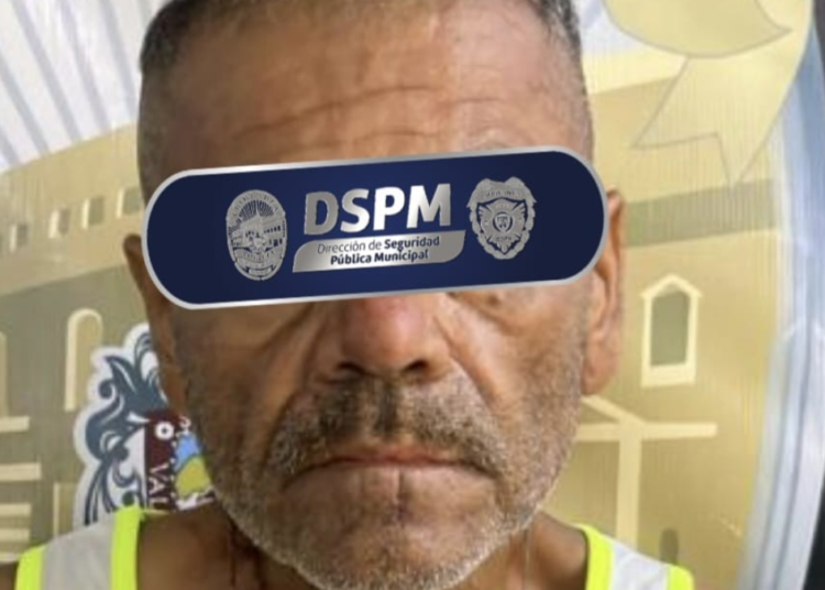 Detienen en la colonia Bellavista a presunto narcomenudista