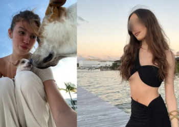 Valentina Gilabert perdona a su agresora: Marianne Gonzaga queda en libertad tras acuerdo legal