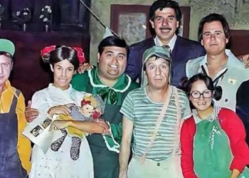 Último capítulo: Chespirito, el legado eterno de la comedia latinoamericana