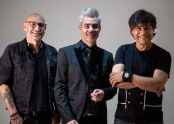 La Gusana Ciega regresa a Chihuahua: este sábado en la Arena Corner Sport