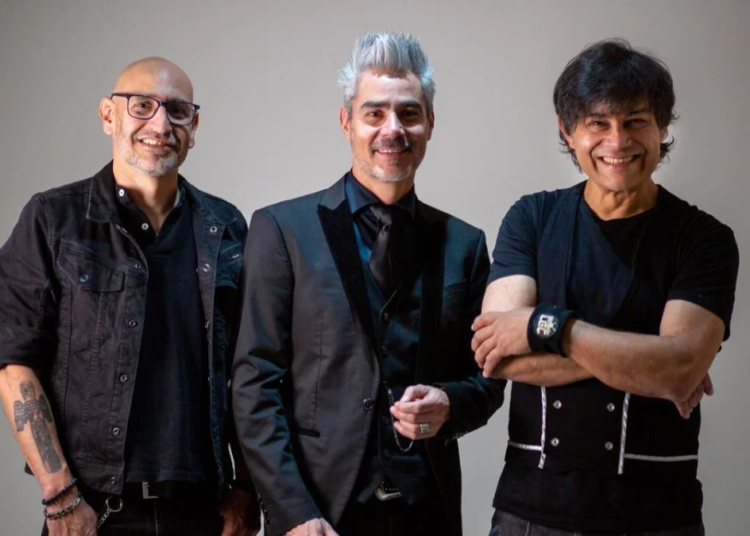 La Gusana Ciega regresa a Chihuahua: este sábado en la Arena Corner Sport