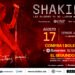 Shakira traerá su gira mundial a Chihuahua este 17 de agosto