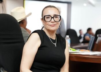 Diputada cuestiona al gobierno estatal por el incumplimiento de los protocolos de suicidio en Chihuahua