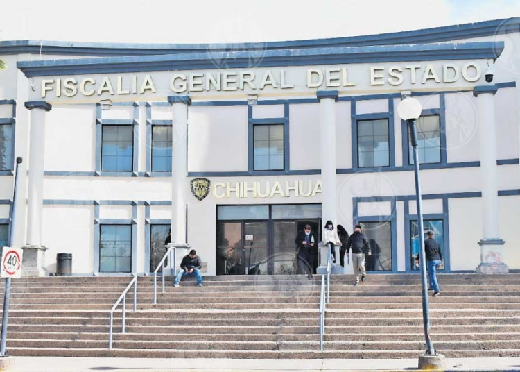 Vinculan a proceso al padrastro de Jasiel Giovanny por homicidio, abuso y violencia familiar