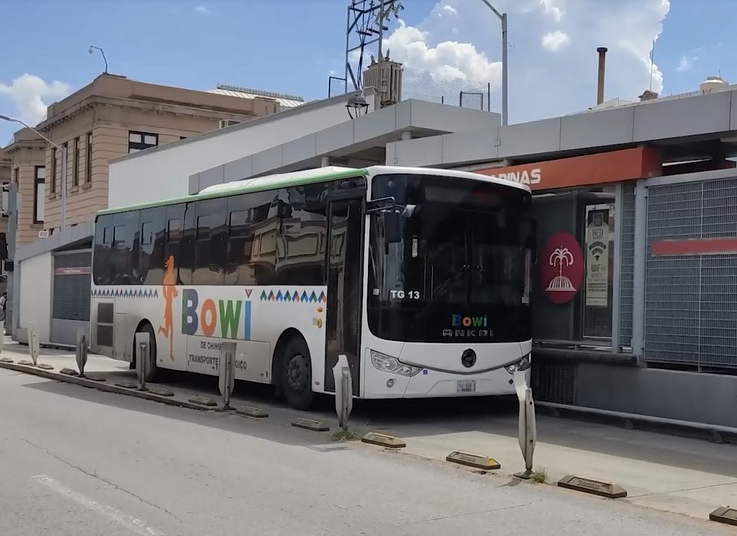 Invita Bowí a reportar fallas en recargas y tarjetas a través del BowíChat