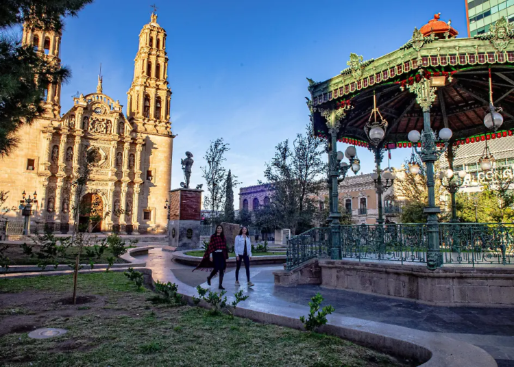 Prevén máximas de 35°C y lluvias este fin de semana en Chihuahua: Protección Civil emite recomendaciones