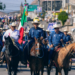 La Gran Cabalgata Villista 2025 recorre las calles de Chihuahua capital