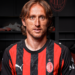 LUKA MODRIĆ LLEGA AL AC MILAN: UNA LEYENDA CON NUEVOS COLORES