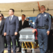 Rinden homenaje póstumo al director de la Policía Municipal de Delicias