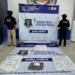 Policía del Estado incauta más de 26 kilos de cristal en Ciudad Juárez