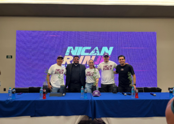 Nican Run 2025: Corre con fe, corre con propósito