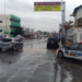 Exhorta Movilidad a extremar precauciones por lluvias en la ciudad de Chihuahua
