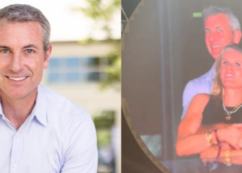 Andy Byron se disculpa, pero lanza reclamo a Coldplay