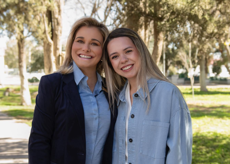 Chihuahua retoma liderazgo juvenil en el PAN: Daniela Aguilar es la nueva dirigente nacional