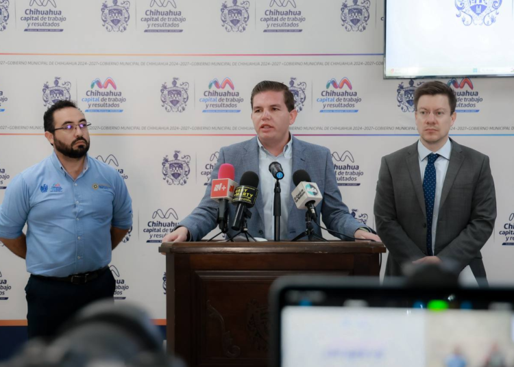 Avanza atención en Monte Xenit; colaborará CENAPRED en análisis de riesgo