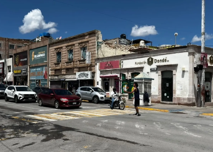 Pronostican lluvias y tormentas eléctricas esta semana en Chihuahua Capital