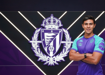 JJ Macías busca una segunda oportunidad en Europa