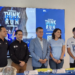 Presentan la primera edición de la carrera Think Feel Run 5K