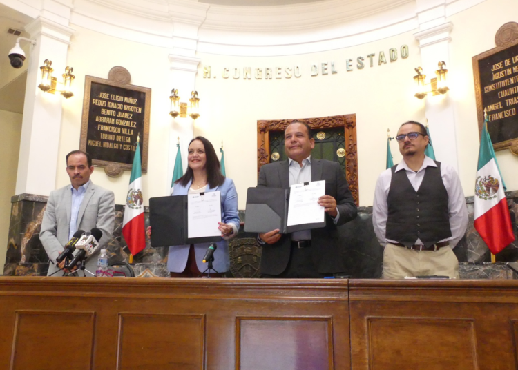 Conalep y Sipinna se unen para combatir la violencia digital en adolescentes