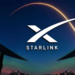 Falla global en el servicio de internet satelital de Starlink