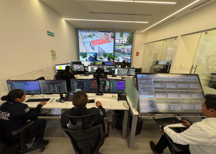 Guachochi fortalece su seguridad con nuevo Subcentro Centinela: inversión superior a 206 millones de pesos