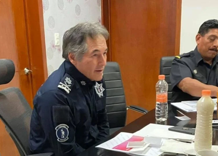 Hacienda bloquea cuentas bancarias de Hernán Bermúdez, ex secretario de Seguridad de Tabasco ligado a “La Barredora”