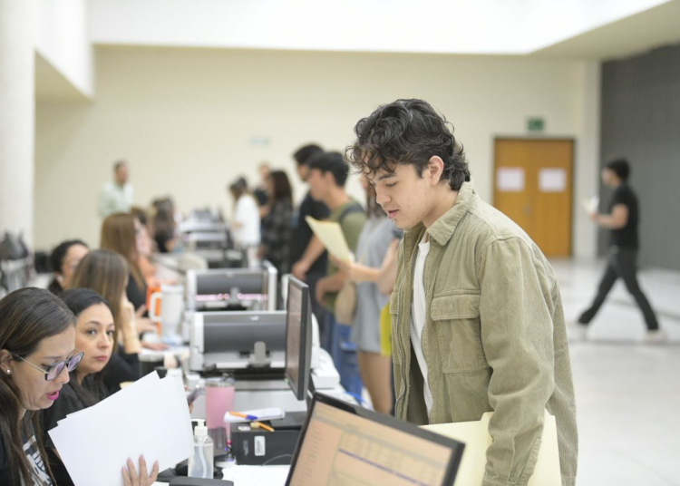 UACH da a conocer fechas clave para el regreso a clases ciclo agosto-diciembre 2025