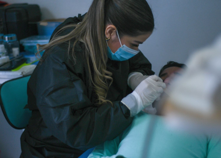 Salud y bienestar también son espectáculo: Invitan a jornada médica gratuita este jueves