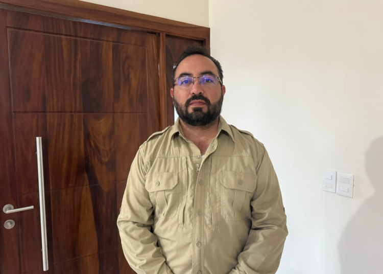 Emite Protección Civil alerta por lluvias este jueves en Chihuahua Capital