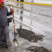 Municipio atenderá baches con material fresado de manera provisional en zonas prioritarias