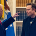 Trump arremete contra Elon Musk y rechaza idea de un Tercer Partido Político en EE.UU.