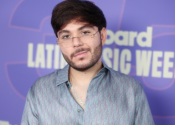 Tito Double P se suma a la lista de cantantes con visa cancelada en EE.UU.