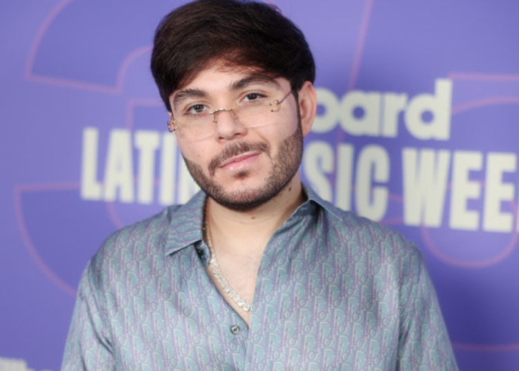 Tito Double P se suma a la lista de cantantes con visa cancelada en EE.UU.