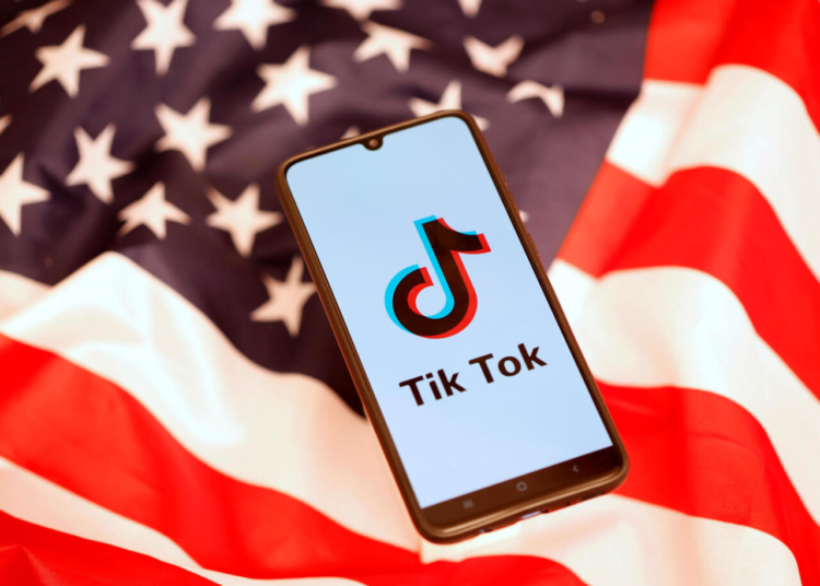 TikTok prepara una nueva app en EE.UU. para evitar su prohibición definitiva