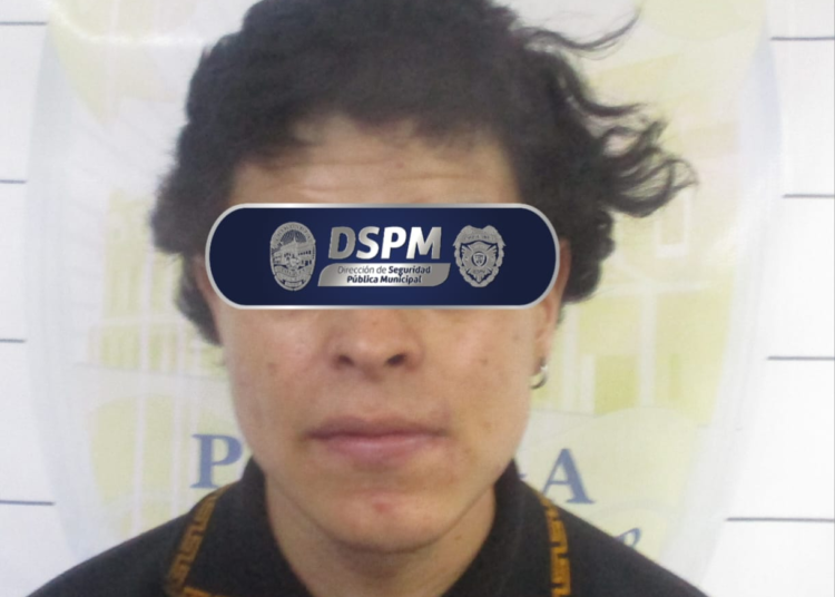 Detienen en Ávalos a joven acusado de atacar con arma blanca a otro hombre