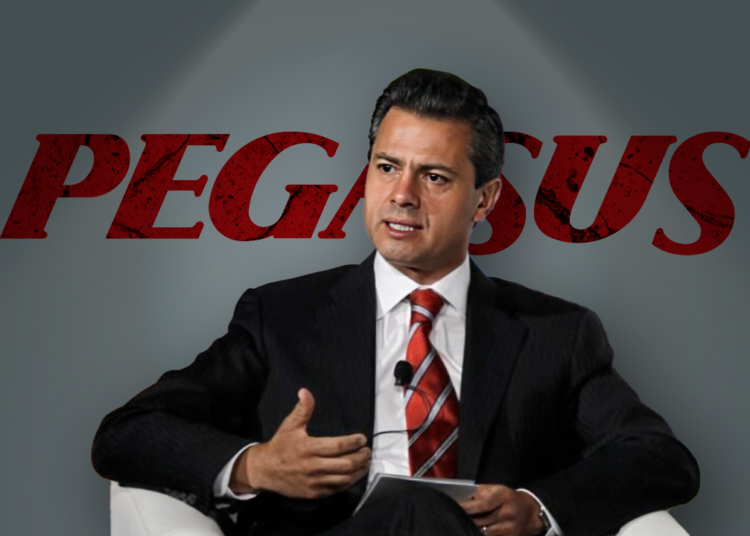 Enrique Peña Nieto afirma que se entregó “en cuerpo y alma” a la Presidencia de México