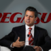 Enrique Peña Nieto afirma que se entregó “en cuerpo y alma” a la Presidencia de México