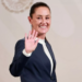 Claudia Sheinbaum anuncia incremento a Programas de Bienestar en 2026