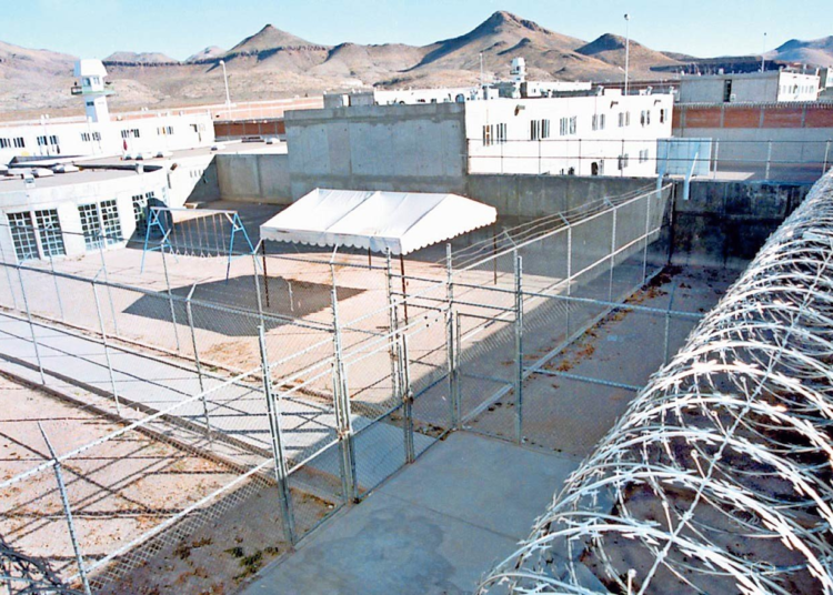 Desmienten agresión en Cereso a padrastro de Jasiel Giovanny; permanece bajo vigilancia