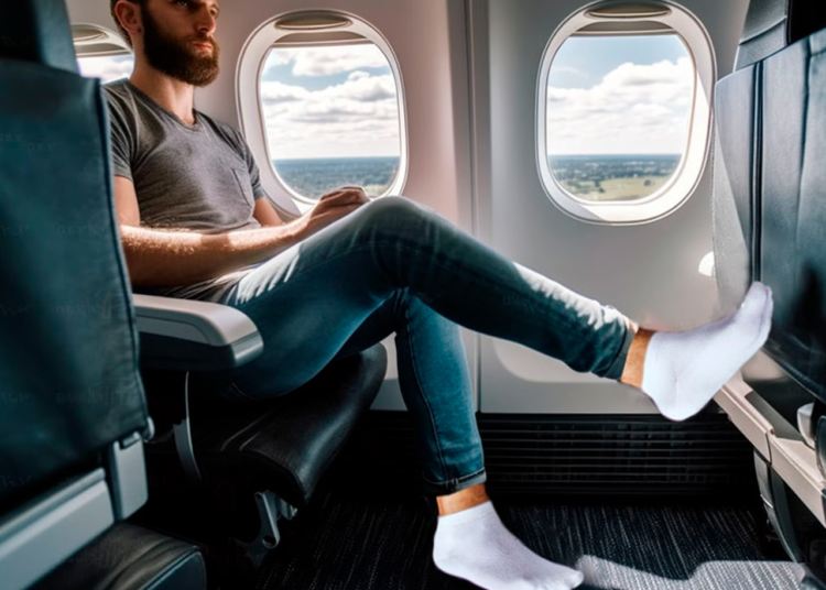 E.UU. eliminará la regla de quitarse los zapatos en los aeropuertos