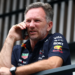 Red Bull destituye a Christian Horner y nombra a Laurent Mekies como nuevo director general