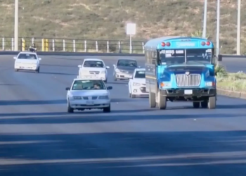 Cambian límites de velocidad en Chihuahua; nuevas reglas ya están en vigor
