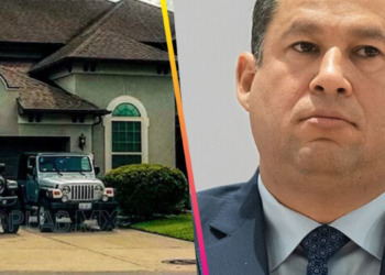 Detienen al exgobernador de guanajuato por corrupción y nexos con empresa ligada al narco