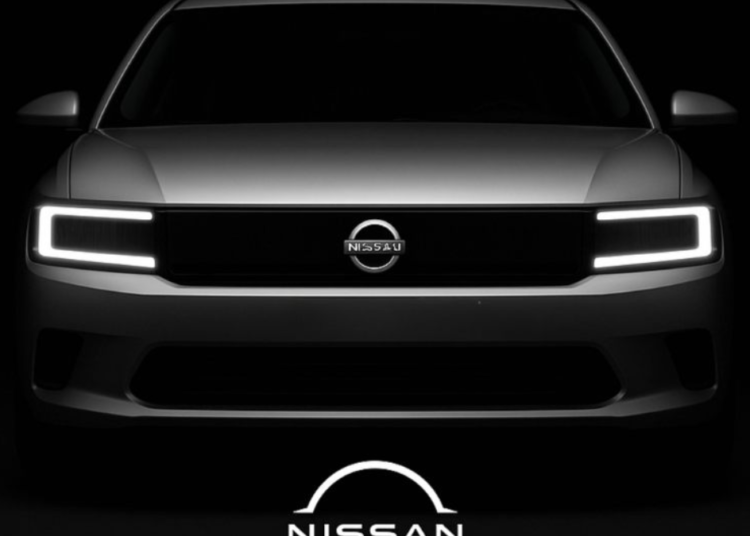 ¡Vuelve el TSURU! Nissan prepara el regreso de una leyenda en 2025