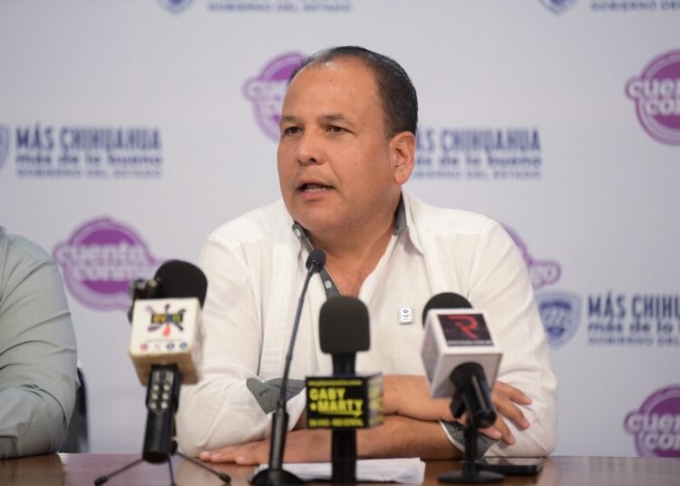 Cuenta Conalep con espacios disponibles en planteles de Chihuahua, Delicias y Cuauhtémoc